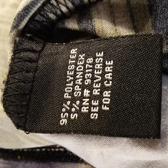 Premise Cowell Neck Half Sleeve Sheath Dress - Picture 9 of 12